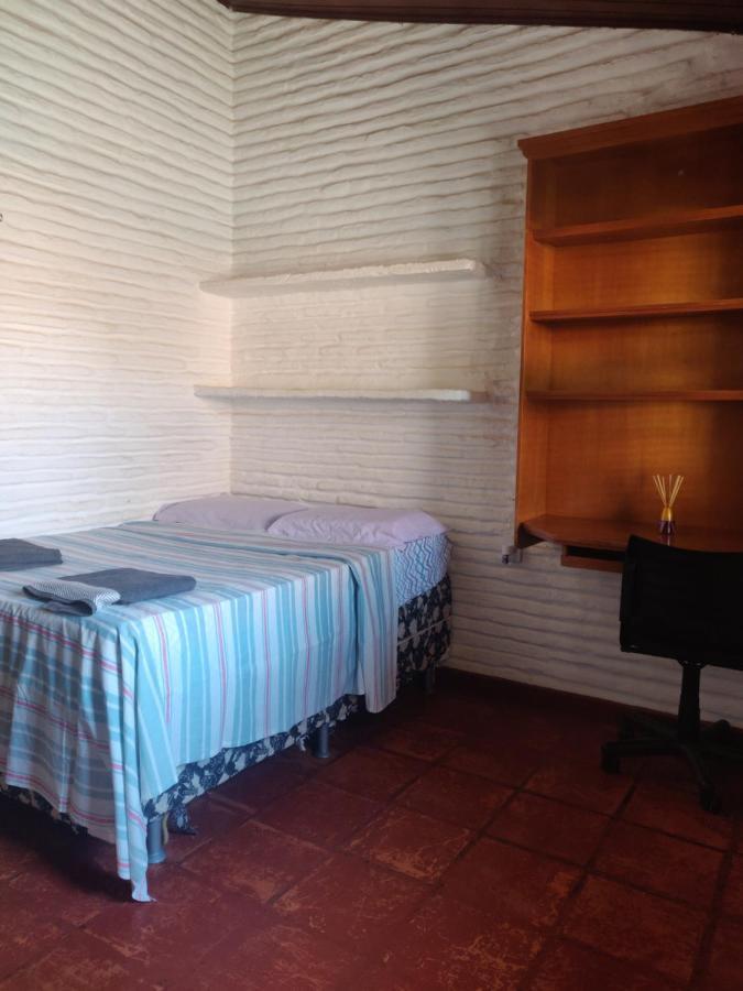 Casa No Porto Das Dunas Com Vista Pro Mar أكويراز المظهر الخارجي الصورة