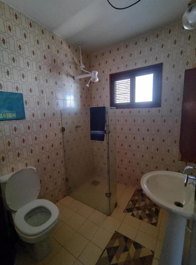 Casa No Porto Das Dunas Com Vista Pro Mar أكويراز المظهر الخارجي الصورة